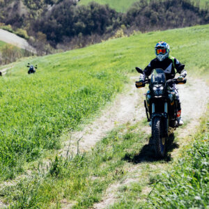 Frontiera NoNorth + Buz - immagine 2