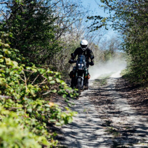 Frontiera NoNorth + Buz - immagine 3