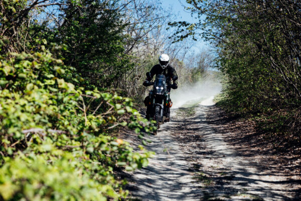 Frontiera NoNorth + Buz