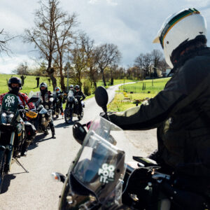 Frontiera NoNorth + Buz - immagine 4