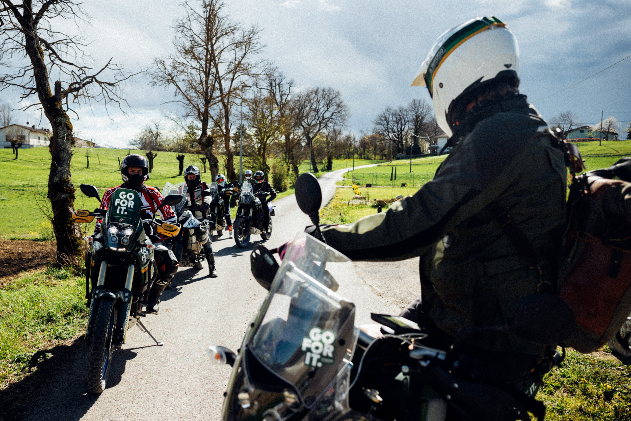 Frontiera NoNorth + Buz - immagine 4