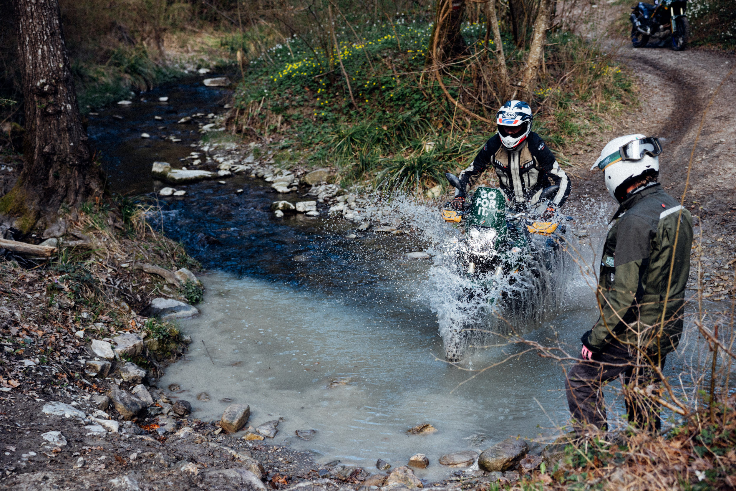 Frontiera NoNorth + Buz - immagine 5