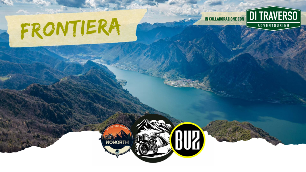 Frontiera NoNorth + Buz