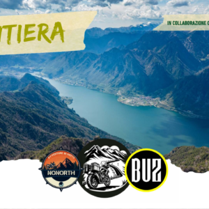 Frontiera NoNorth + Buz - immagine 1