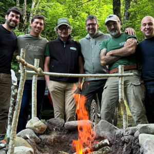 Bushcraft con Wild Emilia Experience - immagine 2