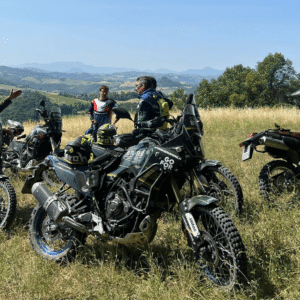 Bushcraft con Wild Emilia Experience - immagine 7