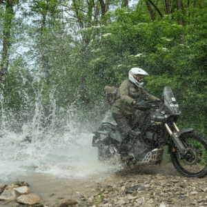 Bushcraft con Wild Emilia Experience - immagine 4