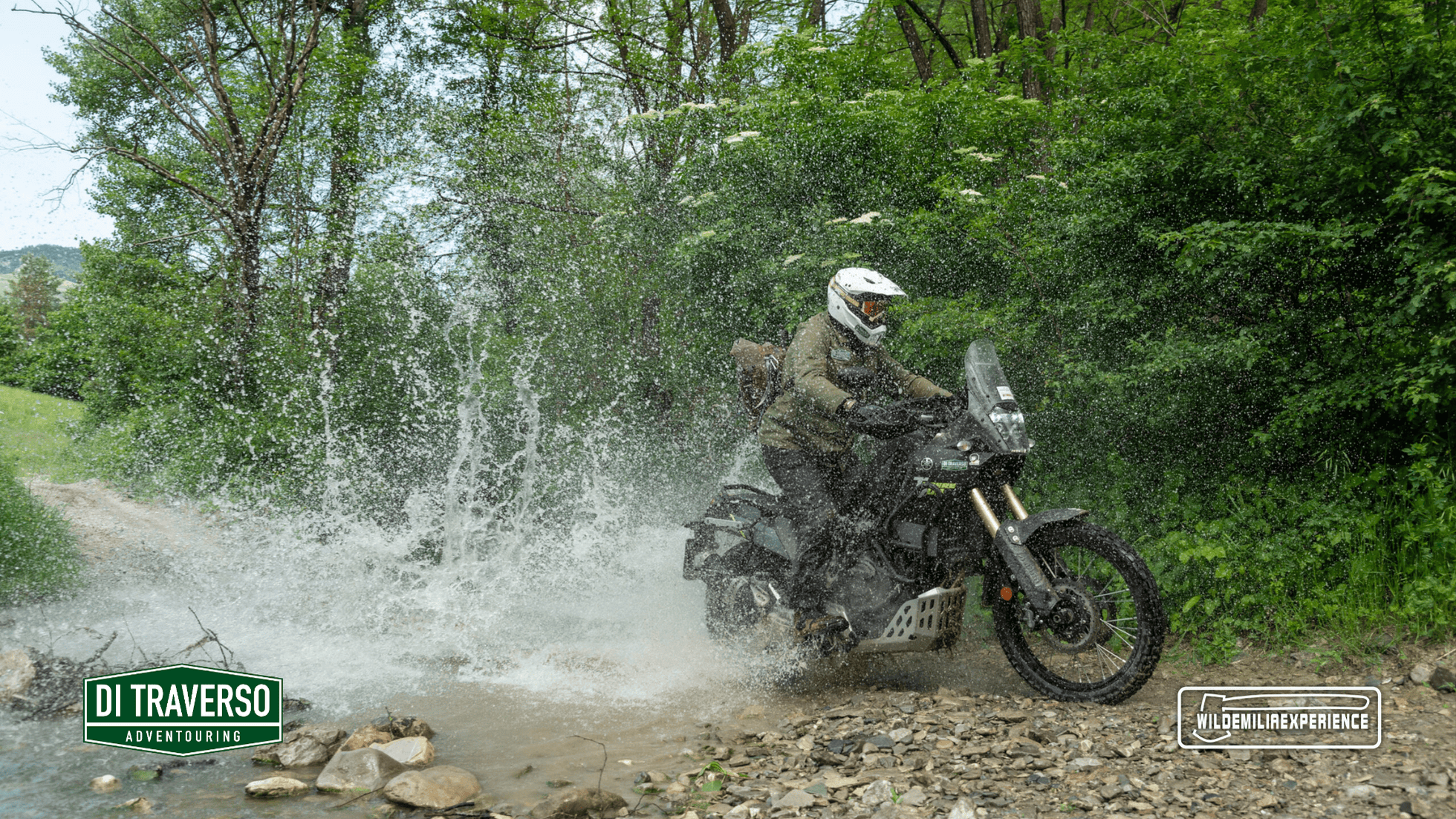 Bushcraft con Wild Emilia Experience - immagine 4