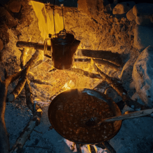 Bushcraft con Wild Emilia Experience - immagine 6