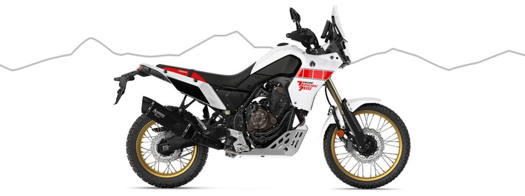 Servizio di Noleggio Moto