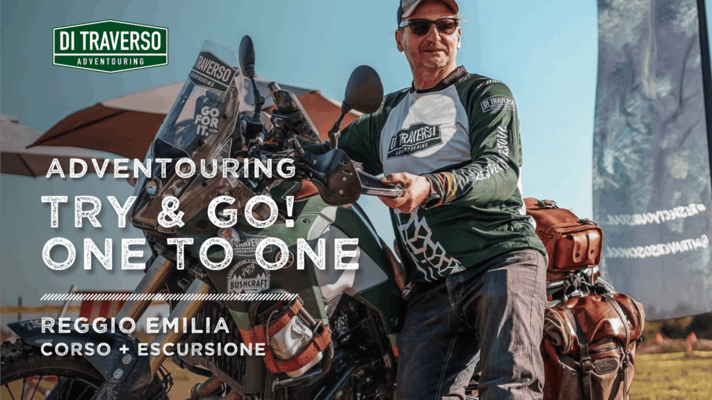 Try&Go OneToOne
