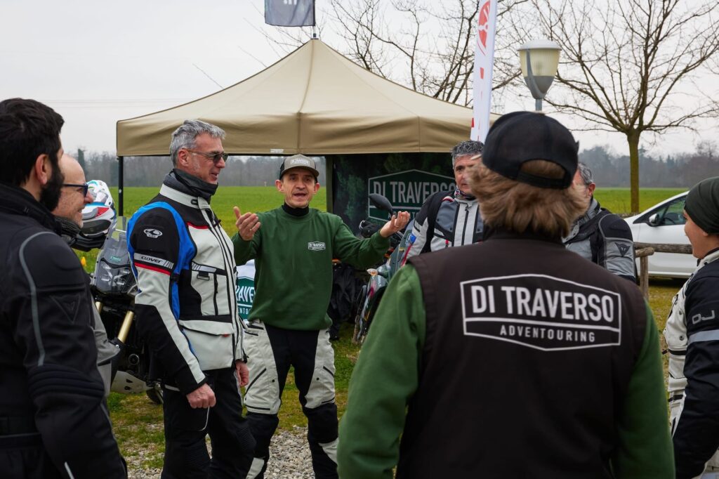 D&G Motorsport | TRY&GO Corso di Guida sicura su strada