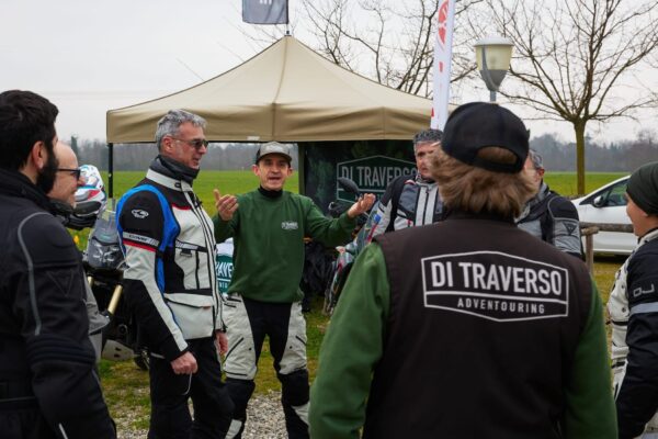 D&G Motorsport | TRY&GO Corso di Guida sicura su strada