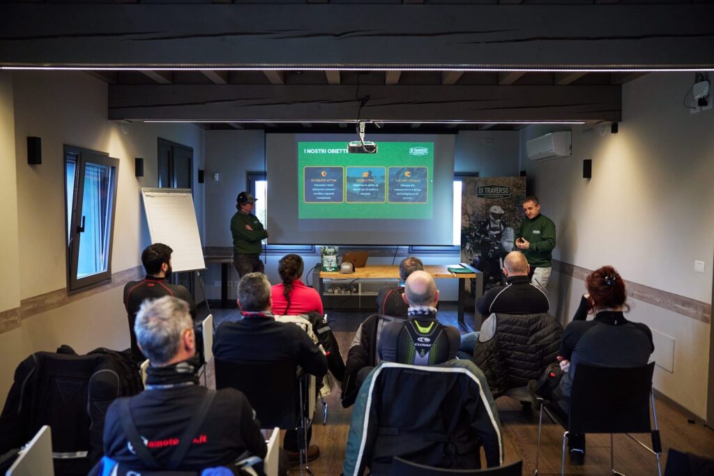 D&G Motorsport | TRY&GO Corso di Guida sicura su strada