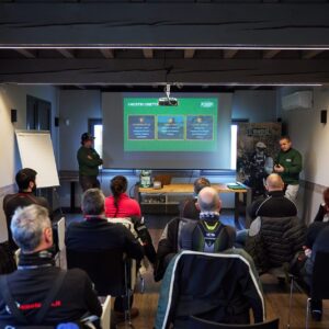 D&G Motorsport | TRY&GO Corso di Guida sicura su strada - immagine 3