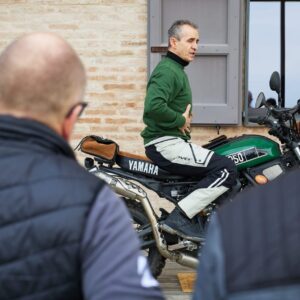 D&G Motorsport | TRY&GO Corso di Guida sicura su strada - immagine 4