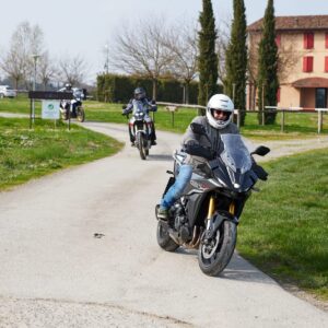 D&G Motorsport | TRY&GO Corso di Guida sicura su strada - immagine 5