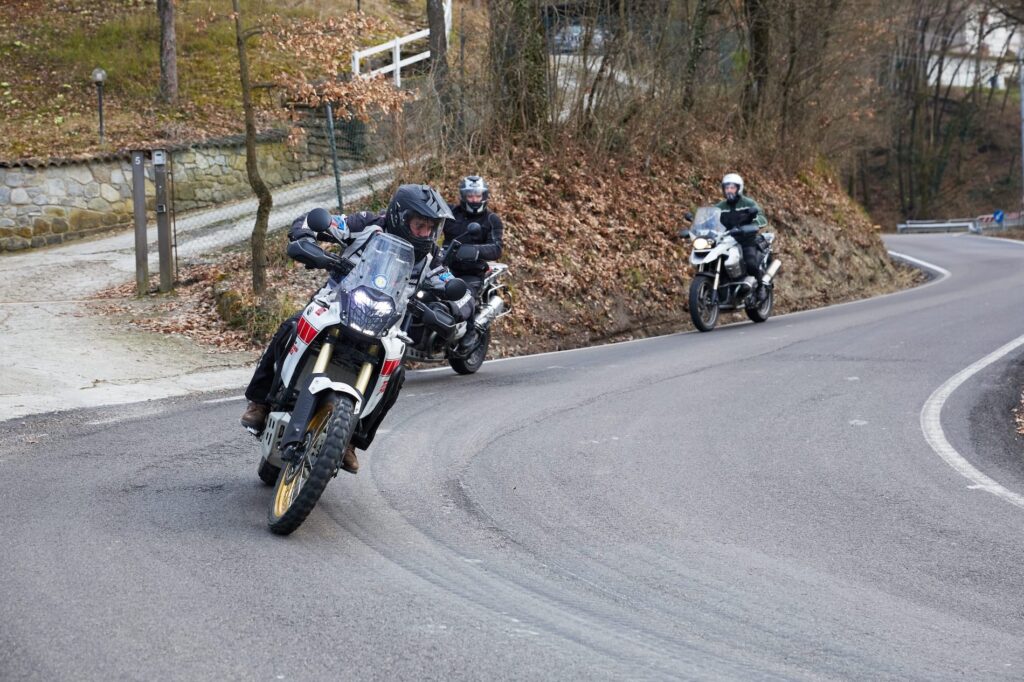 D&G Motorsport | TRY&GO Corso di Guida sicura su strada