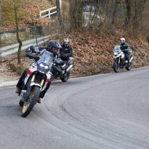 D&G Motorsport | TRY&GO Corso di Guida sicura su strada - immagine 6
