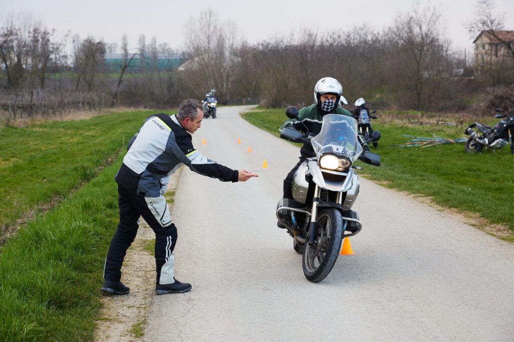 D&G Motorsport | TRY&GO Corso di Guida sicura su strada
