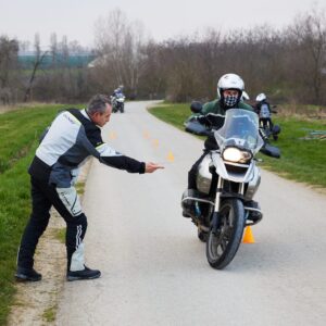 D&G Motorsport | TRY&GO Corso di Guida sicura su strada - immagine 7