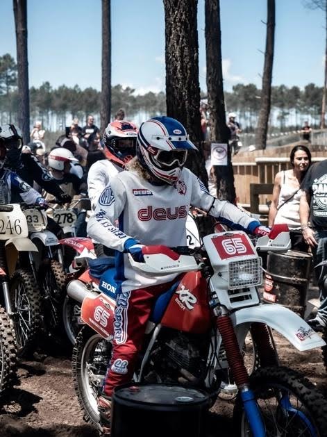 Tasselli in Valpolicella. Al Motofestung con Di Traverso e Rust and Glory