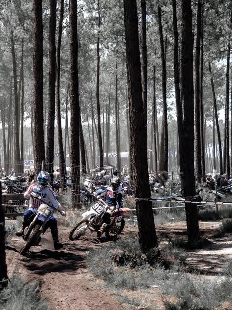 Tasselli in Valpolicella. Al Motofestung con Di Traverso e Rust and Glory