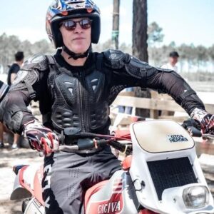 Tasselli in Valpolicella. Al Motofestung con Di Traverso e Rust and Glory - immagine 3