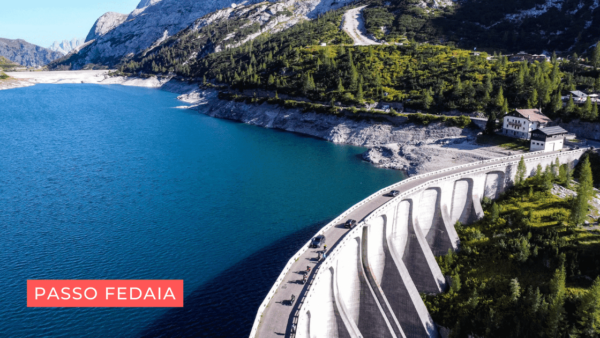 In moto ai piedi delle Dolomiti Bellunesi | Motori In Viaggio