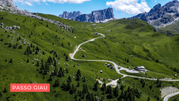 In moto ai piedi delle Dolomiti Bellunesi | Motori In Viaggio