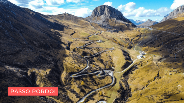 In moto ai piedi delle Dolomiti Bellunesi | Motori In Viaggio