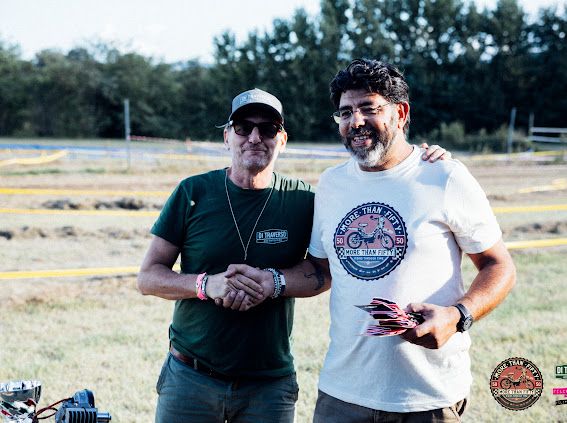 More Than Fifty - immagine 14