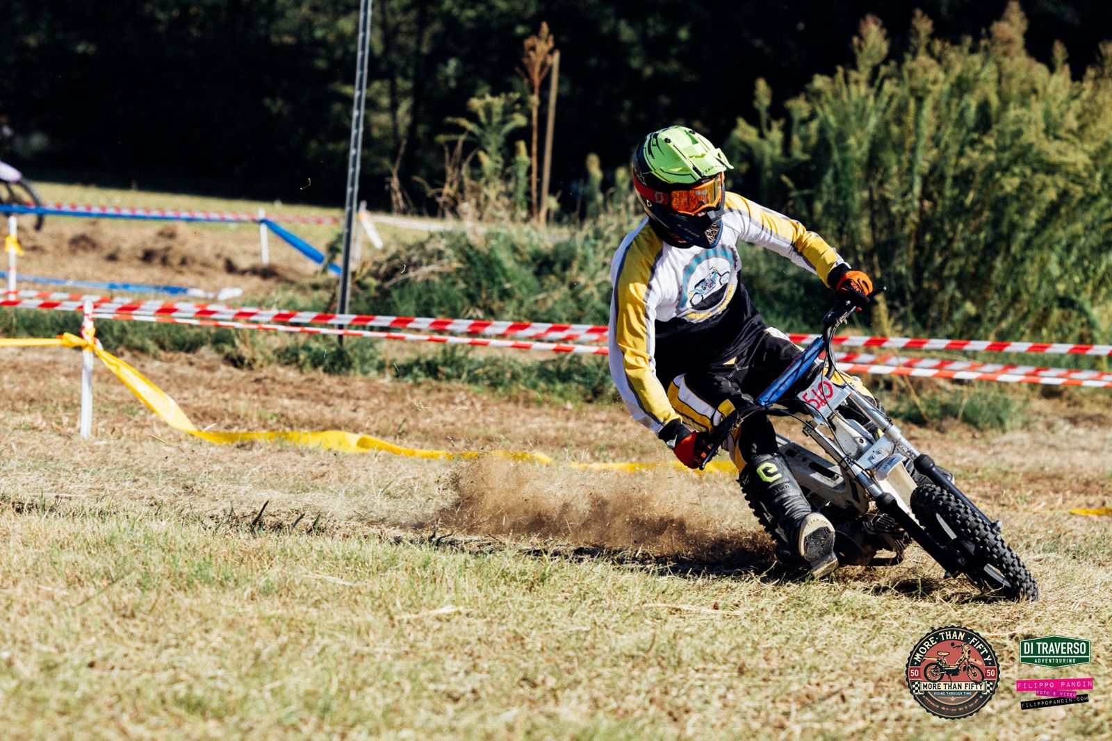 More Than Fifty - immagine 3