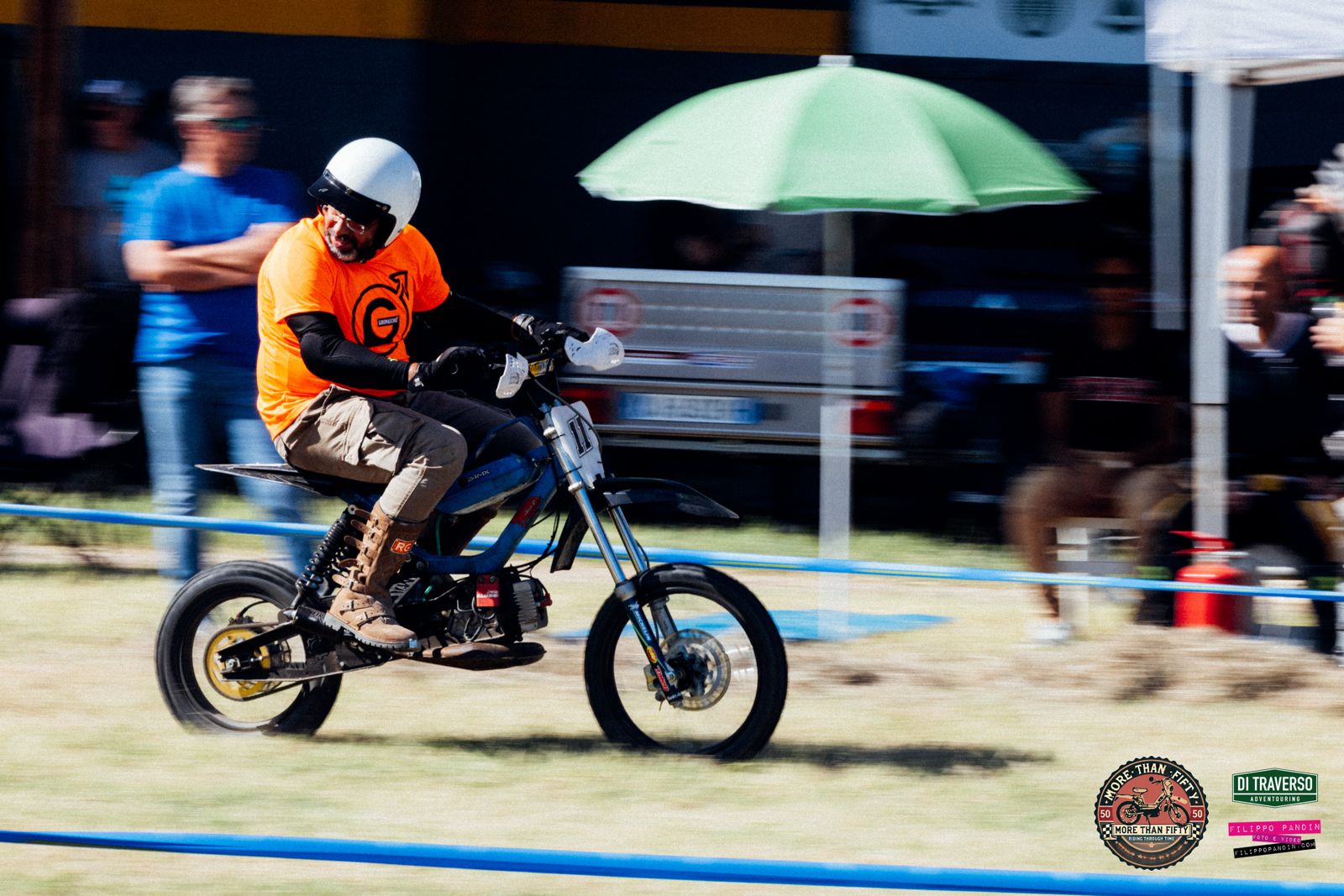 More Than Fifty - immagine 13