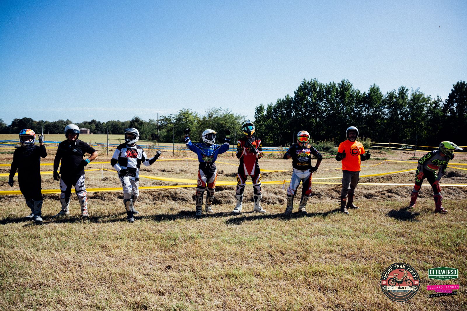 More Than Fifty - immagine 12