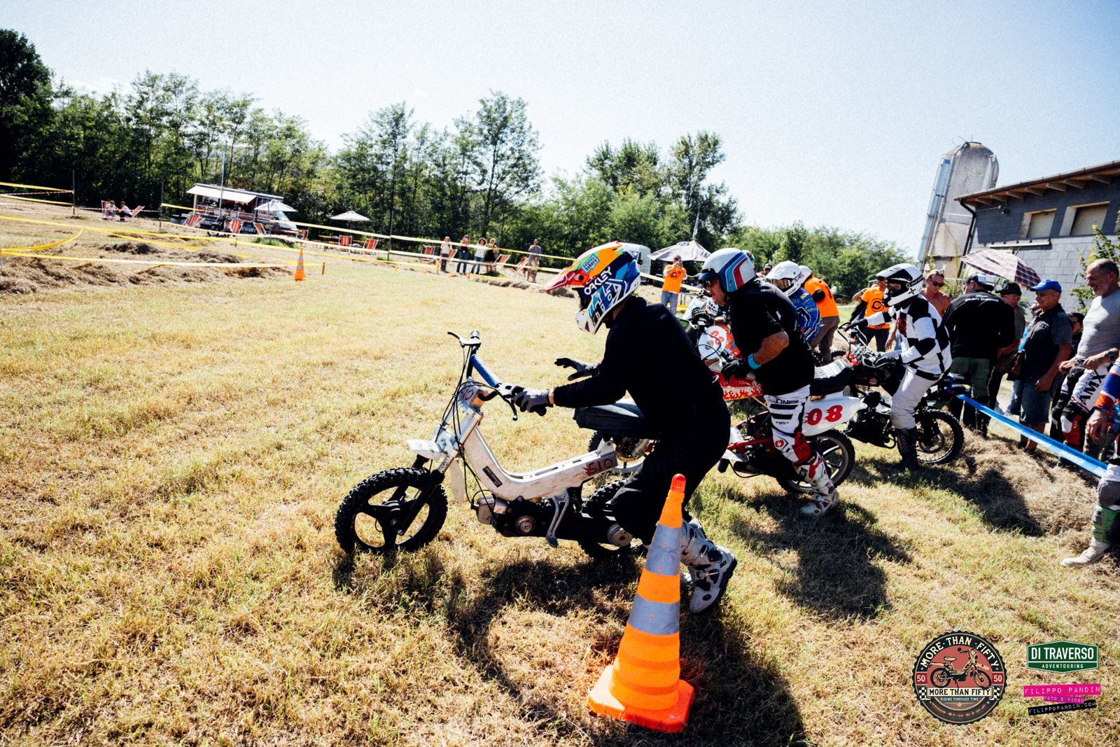 More Than Fifty - immagine 11