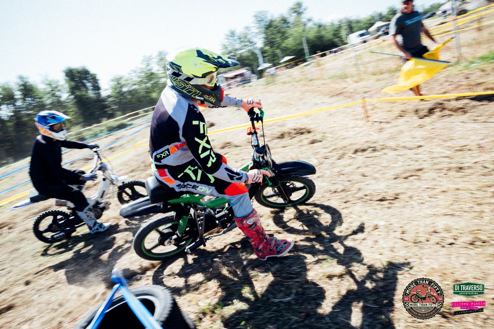 More Than Fifty - immagine 7