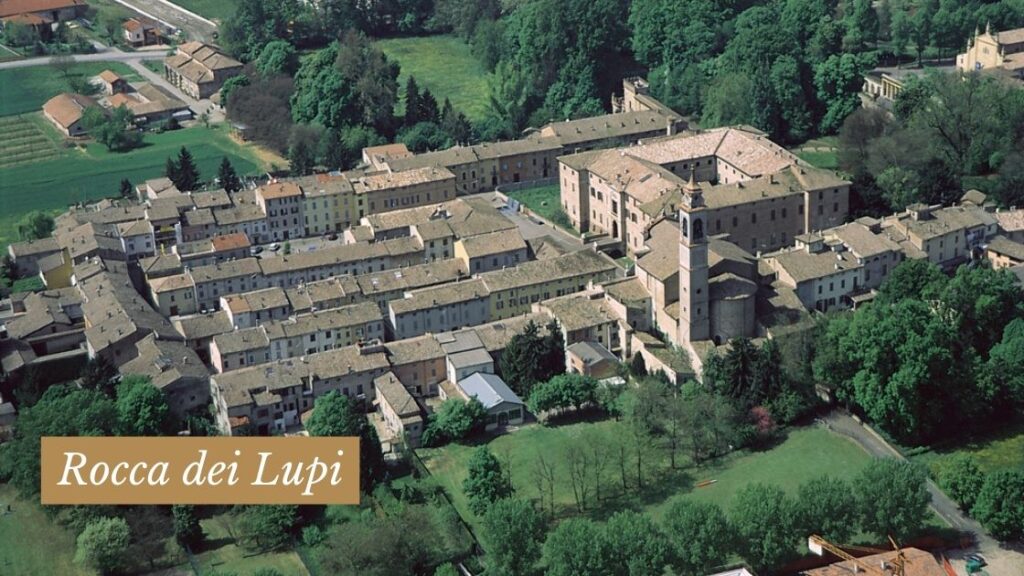 Rally dei Lupi, sulle tracce del lupo mannaro