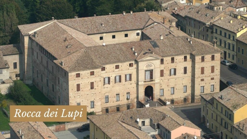 Rally dei Lupi, sulle tracce del lupo mannaro