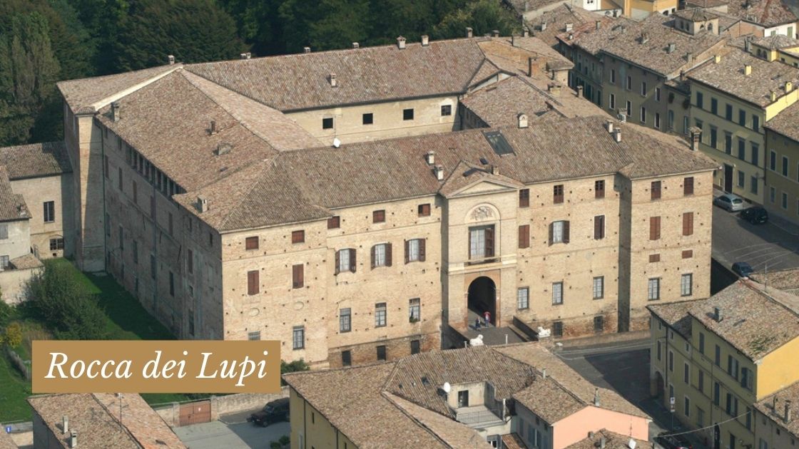 Rally dei Lupi, sulle tracce del lupo mannaro - immagine 9