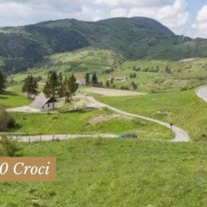 Rally dei Lupi, sulle tracce del lupo mannaro - immagine 8