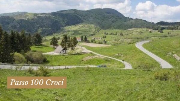 Rally dei Lupi, sulle tracce del lupo mannaro