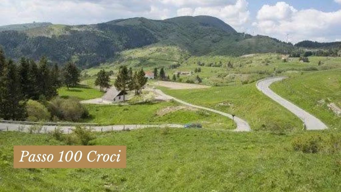 Rally dei Lupi, sulle tracce del lupo mannaro - immagine 8