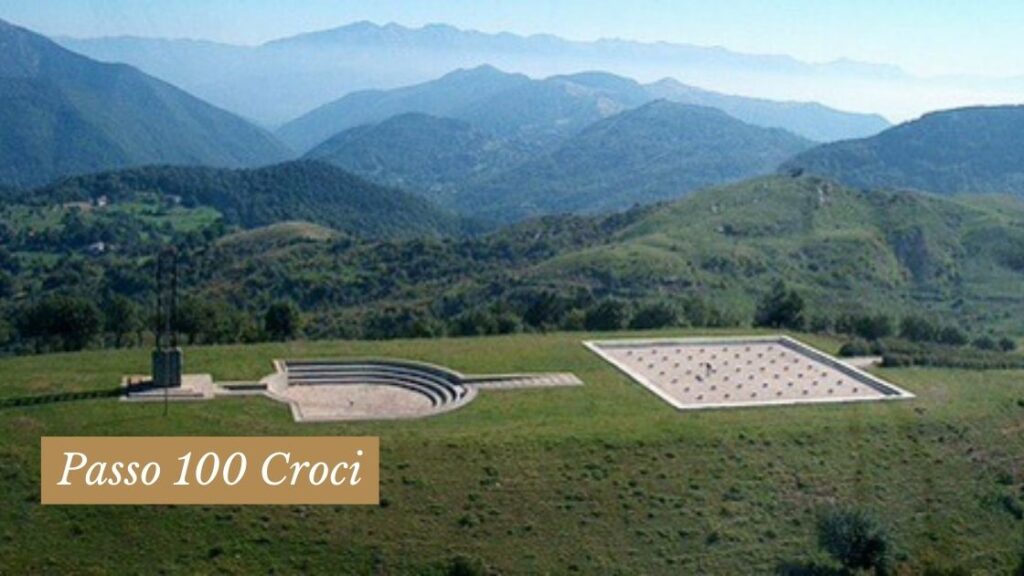 Rally dei Lupi, sulle tracce del lupo mannaro
