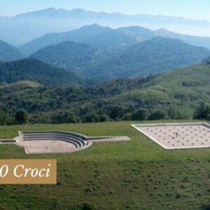 Rally dei Lupi, sulle tracce del lupo mannaro - immagine 7