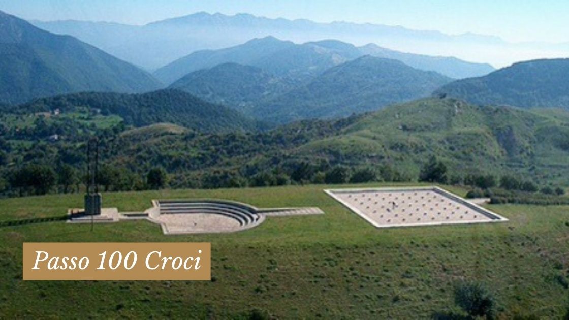 Rally dei Lupi, sulle tracce del lupo mannaro - immagine 7