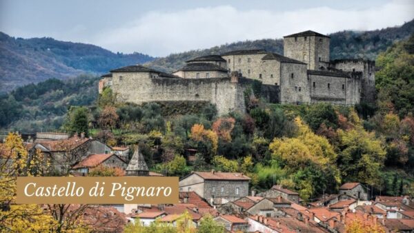Rally dei Lupi, sulle tracce del lupo mannaro