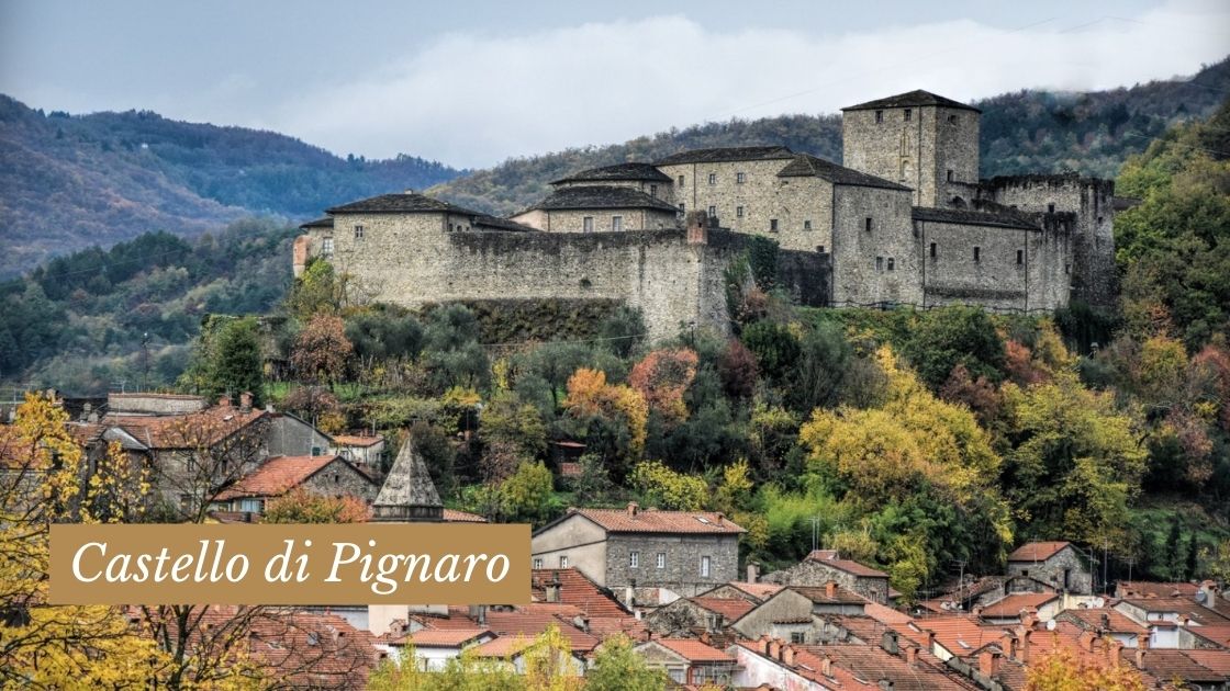 Rally dei Lupi, sulle tracce del lupo mannaro - immagine 6