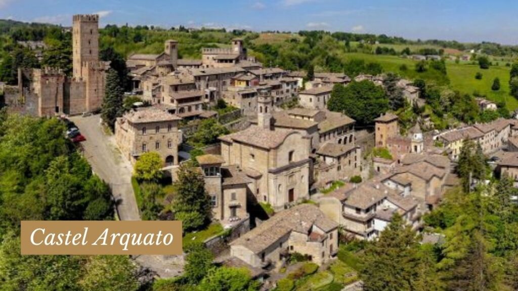 Rally dei Lupi, sulle tracce del lupo mannaro