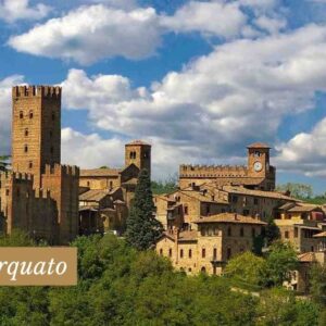 Rally dei Lupi, sulle tracce del lupo mannaro - immagine 3